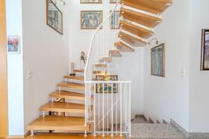 Individuelles Architektenhaus für hohe Wohnansprüche nahe Fauler See – Die vollständige Adresse der Immobilie erhältst du vom Anbieter., 13053 Alt-Hohenschönhausen, Berlin – Vorschaubild 11