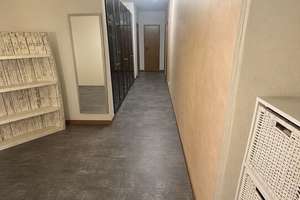 Wohnen mit Charakter: 4-Zimmer-Wohnung in Koblenz-Arenberg – Die vollständige Adresse der Immobilie erhältst du vom Anbieter., 56077 Arenberg, Koblenz – Vorschaubild 5