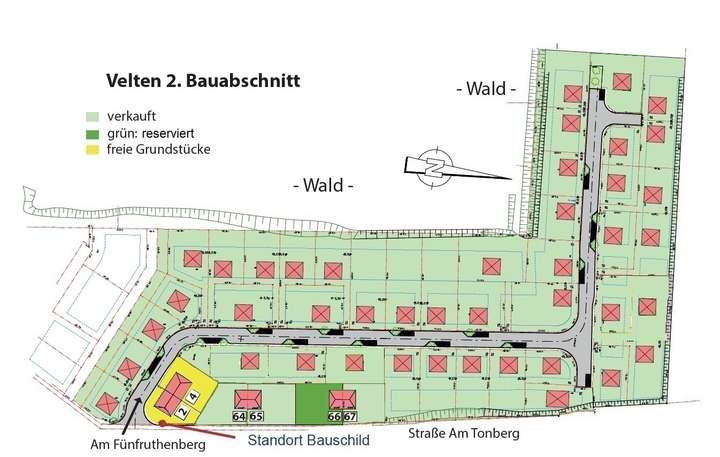 Flurkarte 05.01.2026