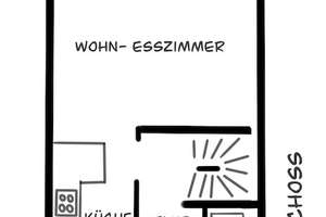 Breslauer Straße 14, 53340 Meckenheim – Die vollständige Adresse der Immobilie erhältst du vom Anbieter., 53340 Meckenheim – Vorschaubild 6