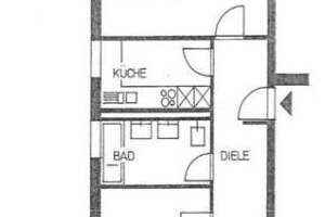 3-Zimmer Wohnung mit Garage und Stellplatz in Donaunähe – Die vollständige Adresse der Immobilie erhältst du vom Anbieter., 89231 Neu-Ulm – Vorschaubild 6