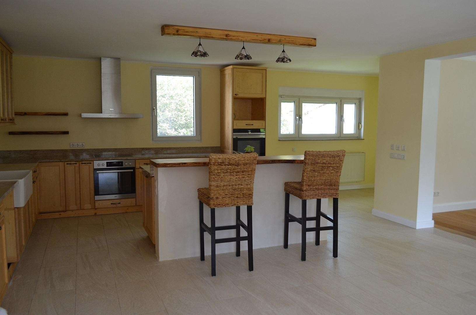 Immobilie in Neckargemünd - Stilvoll renoviertes Landhaus mit großzügigen Räumen - Bild 18