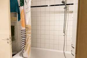 Traumhafte 3-Zimmer-Wohnung | 97 m² | 2 Bäder | Wanne | ruhige Neustadt-Lage an der Heide in Dresden – Die vollständige Adresse der Immobilie erhältst du vom Anbieter., 1099 Radeberger Vorstadt, Dresden – Vorschaubild 33