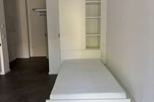 Modernes, vollmöbliertes Apartment in attraktiver Lage – Tunnelstraße 94 a, 86156 Kriegshaber, Augsburg – Vorschaubild 6
