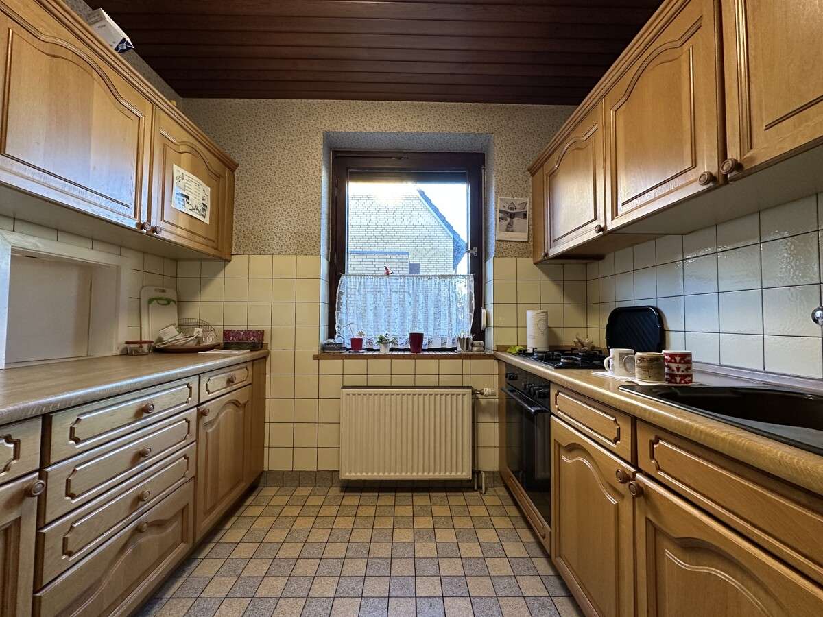 Immobilie in Heikendorf - Charmanter Wohnklassiker in Heikendorf mit Gestaltungspotenzial - Bild 2