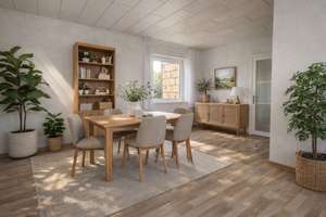 Etagenwohnung mit Balkon, Tiefgaragenstellplatz und grandioser Aussicht – Die vollständige Adresse der Immobilie erhältst du vom Anbieter., 89134 Blaustein – Vorschaubild 5