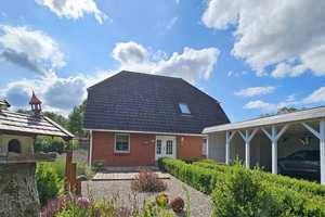 Dr. Lehner Immobilien NB - 
Einfamilienhaus mit Gartenidylle bei Neubrandenburg – Neubrandenburg – Vorschaubild 2