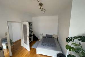 Zwei Zimmer Wohnung in zentraler Lage – P2 6, 68161 Innenstadt/Jungbusch, Mannheim – Vorschaubild 10