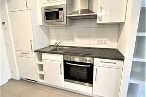 Urbanes Single-Apartment in Toplage – komplett möbliert, sofort einziehen – Fließstraße 13, 12439 Niederschöneweide, Berlin – Vorschaubild 3