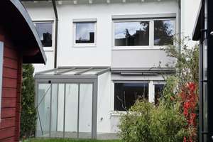 Raum für neue Ideen: Fünf-Zimmer-Haus in München-Forstenried