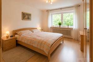 Investieren in Hochschulnähe – vermietete 3-Zimmer-Wohnung – 79117 Littenweiler, Freiburg im Breisgau – Vorschaubild 4