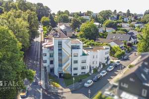 Simply the best ! - 1-Zimmer-Kapitalanlage mit Aufzug und Tiefgarage ! – Pannhauser Straße 1, 52072 Laurensberg (Statistischer Bezirk), Aachen – Vorschaubild 2