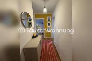 Tauschwohnung: 2-Zi WHG gegen zentralere 2-Zi WHG – Die vollständige Adresse der Immobilie erhältst du vom Anbieter., 81377 Am Waldfriedhof, München – Vorschaubild 4