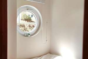 Vollmöblierte 2-Zimmer Wohnung - Stuttgart-Mitte - Altbau, saniert, modern, ruhig, Toplage – Moserstraße 15, 70182 Diemershalde, Stuttgart – Vorschaubild 5