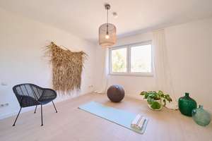 Lichtdurchflutete Wohnung mit Balkon, Aufzug und TG-STellplatz – Rittergasse 6, 45239 Werden, Essen – Vorschaubild 10