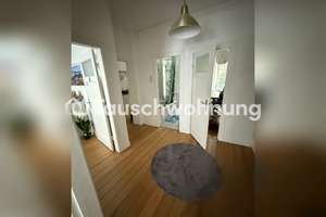 Tauschwohnung: Wunderschöne 3 Zimmer Wohnung im Herzen Winterhudes – Opitzstrasse 31, 22301 Winterhude, Hamburg – Vorschaubild 17