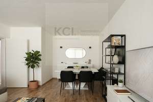 Kapitalanlage mit Weitblick – Sanierte 3-Zimmer-Wohnung mit Balkon und Aufzug in Kassel – Die vollständige Adresse der Immobilie erhältst du vom Anbieter., 34127 Nord (Holland), Kassel – Vorschaubild 2
