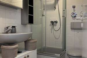 Stilvoll saniert: Ein-Zimmer-Wohnung in Frankfurt-Niederrad – 60528 Niederrad, Frankfurt am Main – Vorschaubild 6