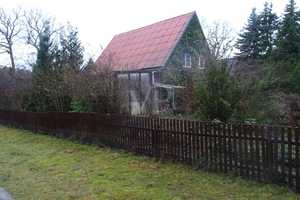 Einfamilienhaus oder Ferienhaus in der Nemitzer Heide – Lüchow-Dannenberg (Kreis) – Vorschaubild 2