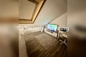 Tauschwohnung: Biete 2-Zimmer-Wohnung in Bad Cannstatt zum Tauschen – Bottroper Straße 4, 70376 Hallschlag, Stuttgart – Vorschaubild 2