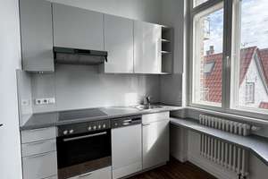 Rarität! Kapitalanlage oder zur Selbstnutzung - 2-Zimmerwohnung mit Balkon – Die vollständige Adresse der Immobilie erhältst du vom Anbieter., 23552 Innenstadt, Lübeck – Vorschaubild 12