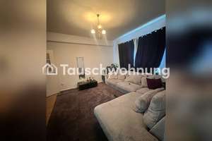 Tauschwohnung: Super helle 3-Zimmerwohnung – Rather Markt 1, 40472 Rath, Düsseldorf – Vorschaubild 4