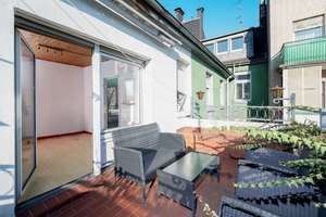 Leerstehendes Mehrfamilienhaus zur Revitalisierung – Die vollständige Adresse der Immobilie erhältst du vom Anbieter., 47798 Stadtmitte, Krefeld – Vorschaubild 22