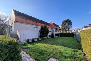 +++Ruhbank: Albert-Schweitzer-Haus mit 400 m² Nutzfläche und großer Erdgeschosswohnung mit Balkon... – Die vollständige Adresse der Immobilie erhältst du vom Anbieter., 66955 Pirmasens, Pirmasens – Vorschaubild 7