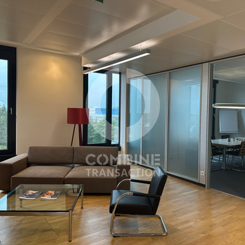 Ansprechende Büros/Top Nahversorgung/Exklusive Dachterrassen. combine Transaction