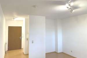 Sehr schönes, helles Apartment mit großem Sonnenbalkon! Single-Küche. Duschbad. 10 Min. zu Uni/Hbf! – Breslauer Straße 18, 66121 Eschberg, Saarbrücken – Vorschaubild 5