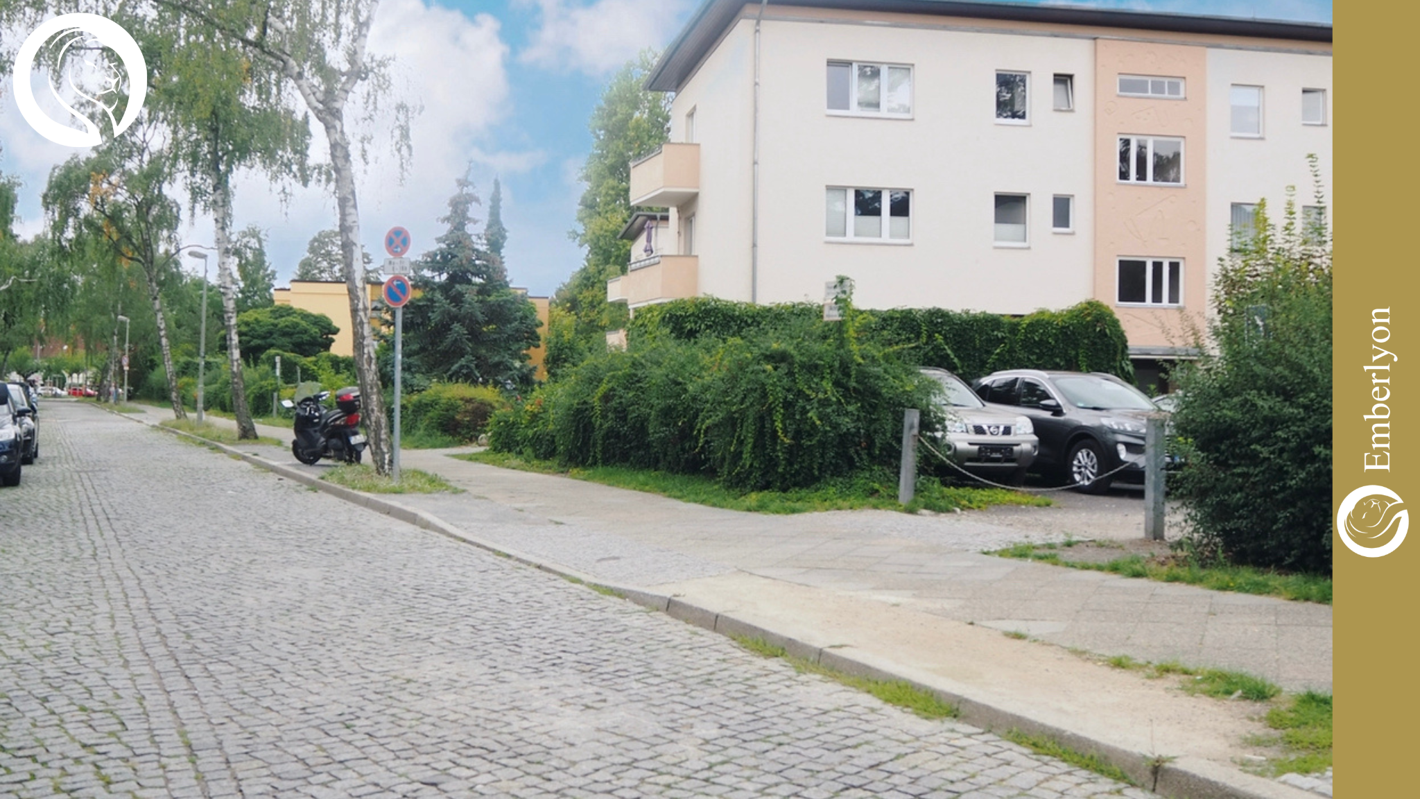 Steuerjuwel in Berlin-Wittenau: Denkmal-Eigentumswohnung mit 10% Sonder-AfA und sicherem Cashflow!, Berlin – Bild 2