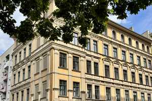 Hochwertige Ausstattung am Hassel! Bei Bedarf mit PKW-Stellplatz! – Magdeburg – Vorschaubild 18
