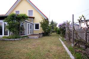 Modernes energieeffizientes Einfamilienhaus mit idylischem Garten – 96132 Schlüsselfeld – Vorschaubild 60