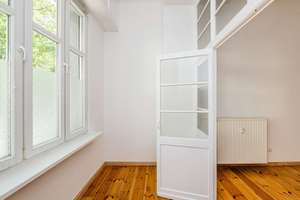 67,5 m² Altbaucharme: Helle Erdgeschosswohnung im beliebten Helmholtzkiez – Die vollständige Adresse der Immobilie erhältst du vom Anbieter., 10439 Prenzlauer Berg, Berlin – Vorschaubild 10
