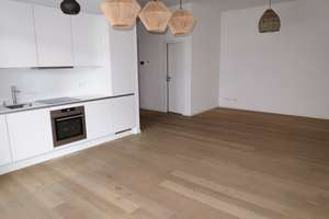 **Rarität**Wohnen auf höchstem Niveau**Luxuriöse 2-Zimmer-Whg. im Englischen Garten** – 80538 Lehel, München – Vorschaubild 2