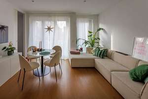 Elegantes Citydomizil in Bestlage – exklusiv wohnen & profitieren – Die vollständige Adresse der Immobilie erhältst du vom Anbieter., 80636 St. Vinzenz, München – Vorschaubild 2