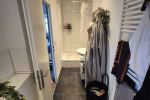 Schöne 2 Zimmer Wohnung im Altbau – Die vollständige Adresse der Immobilie erhältst du vom Anbieter., 52070 Jülicher Straße, Aachen – Vorschaubild 3