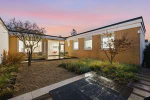 großzügiger Bungalow # beliebte Lage Bonn Castell # – Die vollständige Adresse der Immobilie erhältst du vom Anbieter., 53111 Bonn-Castell, Bonn – Vorschaubild 2