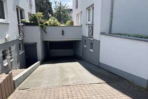 Smartes 1 Zimmer Appartement -  mit Duplexparker - Rosenhöhe - – 63069 Vorderwald-Rosenhöhe, Offenbach am Main – Vorschaubild 8
