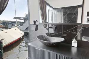 Luxuriöses Hausboot mit Skydeck und Dauerliegeplatz am Zeuthener See – Die vollständige Adresse der Immobilie erhältst du vom Anbieter., 12527 Schmöckwitz, Berlin – Vorschaubild 7