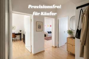 PROVISIONSFREI für Käufer - perfekter Schnitt - -Aufzug + Balkon - vermietete Whg-attraktive Lage – Die vollständige Adresse der Immobilie erhältst du vom Anbieter., 13357 Gesundbrunnen, Berlin – Vorschaubild 13