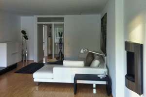Moderne 3-Zimmer-Wohnung in Düsseldorf-Unterbach – Wohnen nahe Unterbacher See – Die vollständige Adresse der Immobilie erhältst du vom Anbieter., 40627 Unterbach, Düsseldorf – Vorschaubild 2