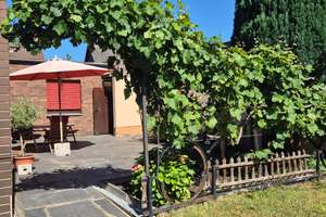 Ihr Sommermärchen ! – Die vollständige Adresse der Immobilie erhältst du vom Anbieter., 13437 Wittenau, Berlin – Vorschaubild 11