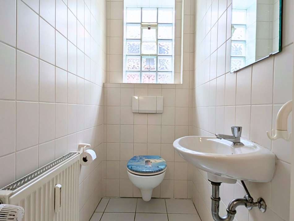 WC DG