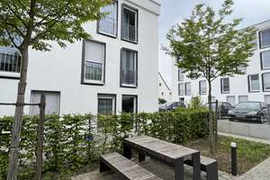 Moderne 3-Zimmer Wohnung mit Tiefgaragenstellplatz – Regensburger Straße 41, 85055 Nordost, Ingolstadt – Vorschaubild 10