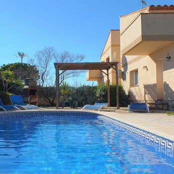 Villa Martina
