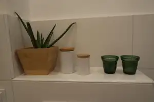 2-Zimmer-Wohnung Katharinenviertel kernsaniert – Augustenburger Strasse 29, 49078 Osnabrück – Vorschaubild 6