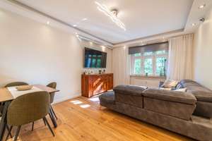 Beautiful 2-Room Apartment in Cecilienstraße – Die vollständige Adresse der Immobilie erhältst du vom Anbieter., 12247 Lankwitz, Berlin – Vorschaubild 3