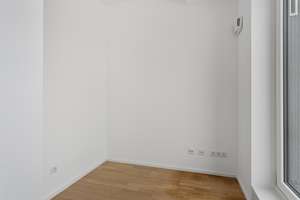 Neuwertige 1-Zimmer-Wohnung in der Nähe des Hauptbahnhofs! – 85051 Münchener Straße, Ingolstadt – Vorschaubild 5