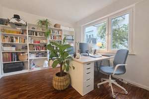 Wohnen oder investieren: Traumhafte 3-Zimmer-Wohnung mit zwei Balkonen und optimalem Grundriss – Die vollständige Adresse der Immobilie erhältst du vom Anbieter., 70569 Kaltental, Stuttgart – Vorschaubild 5